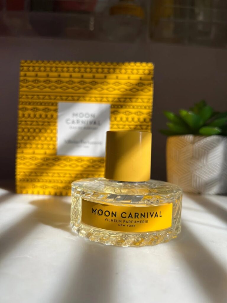 Moon Carnival Perfume Fragrance For Modern Girls