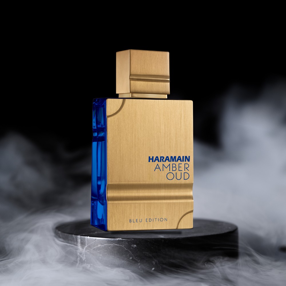 Amber Oud Exclusif Bleu The Ultimate Fragrance for the Modern Girl