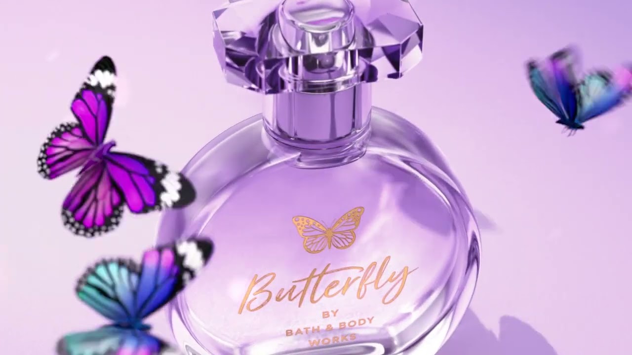 Butterfly Perfume Unlocking Its Mood-Boosting Benefits, Gift Potential & Unique Scent