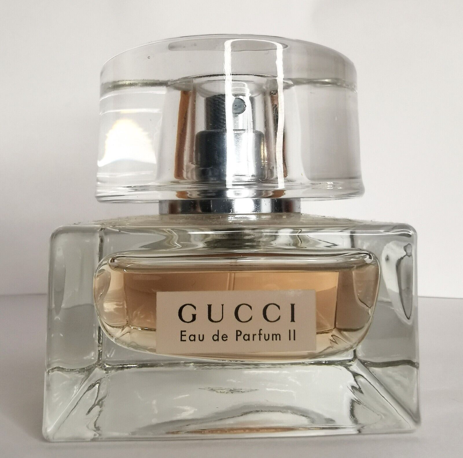 Discover the Charm of Gucci Eau de Parfum II The Ultimate Guide for Modern Women