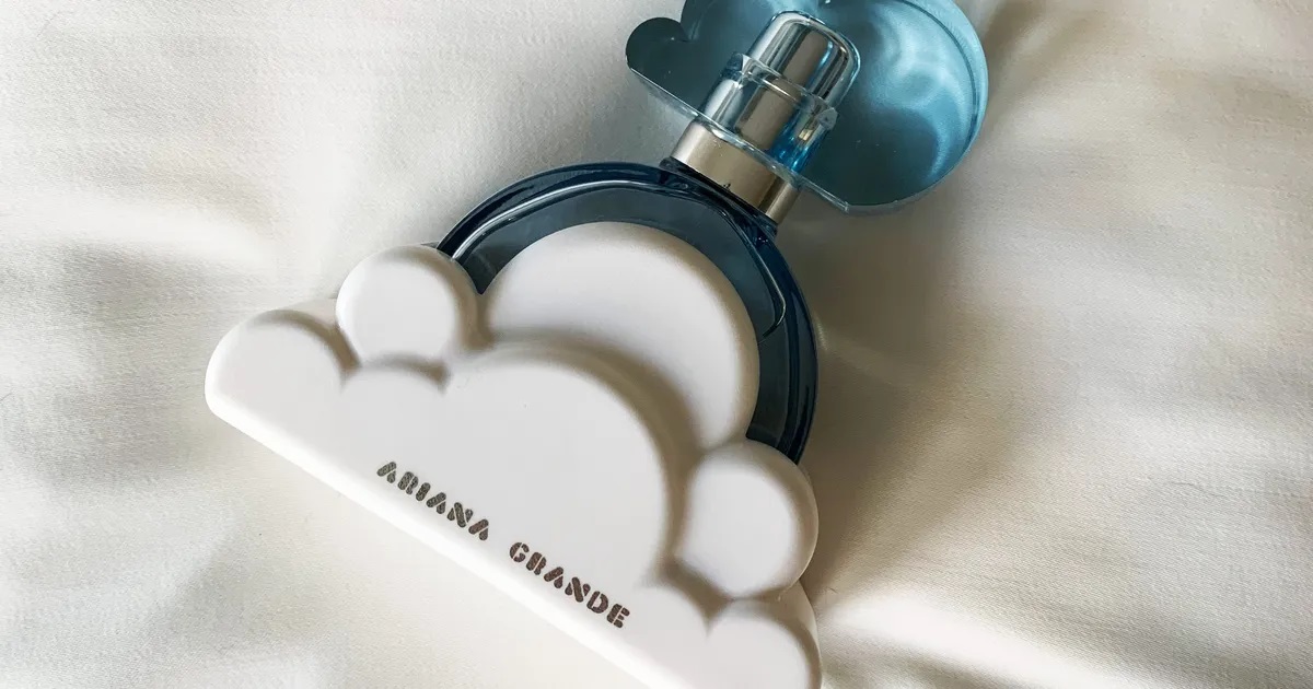 Gucci Eau de Parfum II vs. Ariana Grande Cloud Intense The Ultimate Perfume Showdown