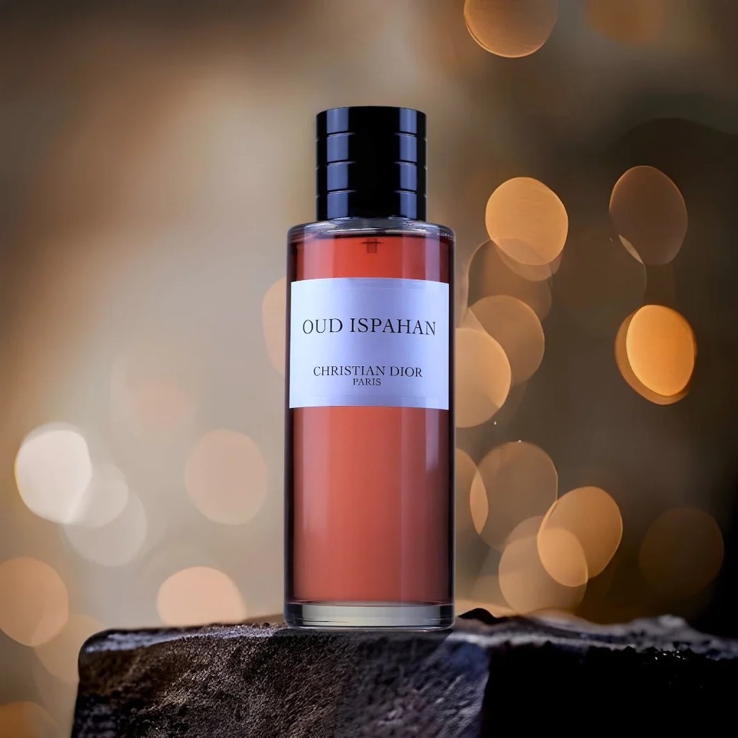 Oud Ispahan The Ultimate Girl's Perfume Guide & Its Multi-dimensional Appeal