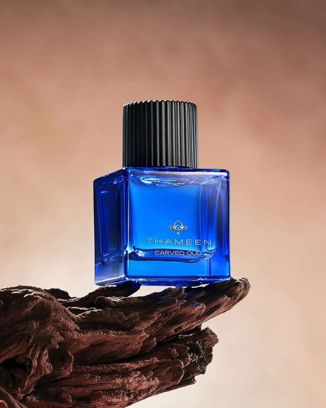 Thameen Carved Oud Review The Timeless Scent for Today's Woman