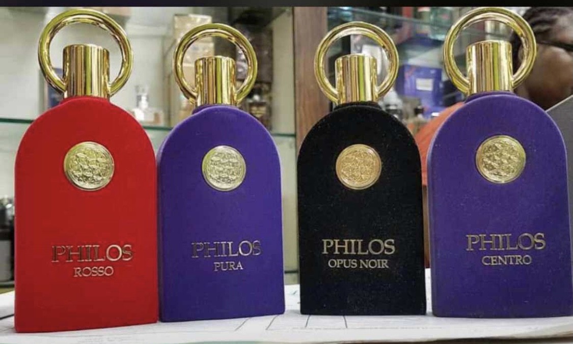 Unveiling the Mystique of Philos Perfume Every Girl's Gateway to Premium Fragrances