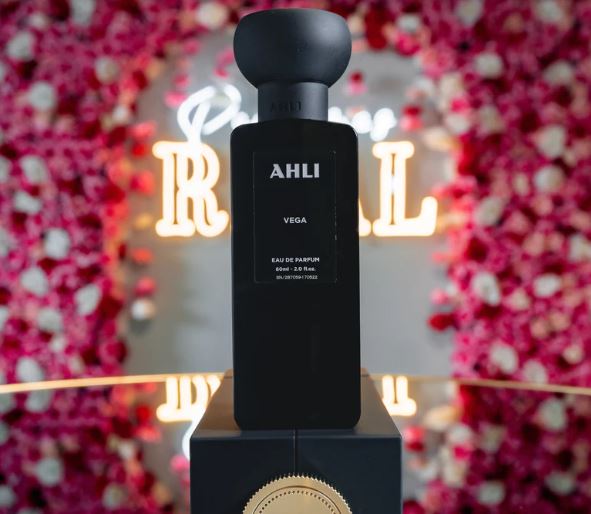 Ahli Perfume Guide Unraveling the Secrets for the Modern Girl