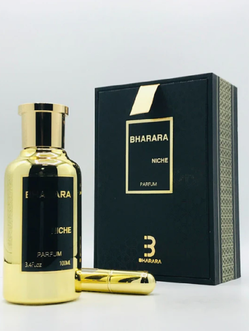 Bharara King Perfume A Timeless Scent for the Modern Girl