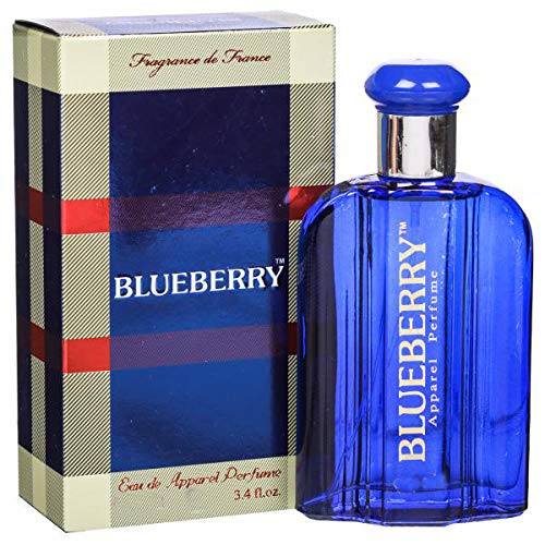 Blueberry Perfume The Ultimate Fragrance Trend for Modern Girls