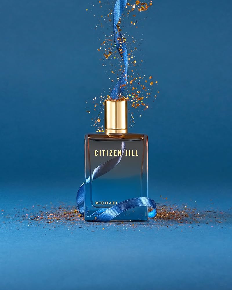 Citizen Jill Perfume