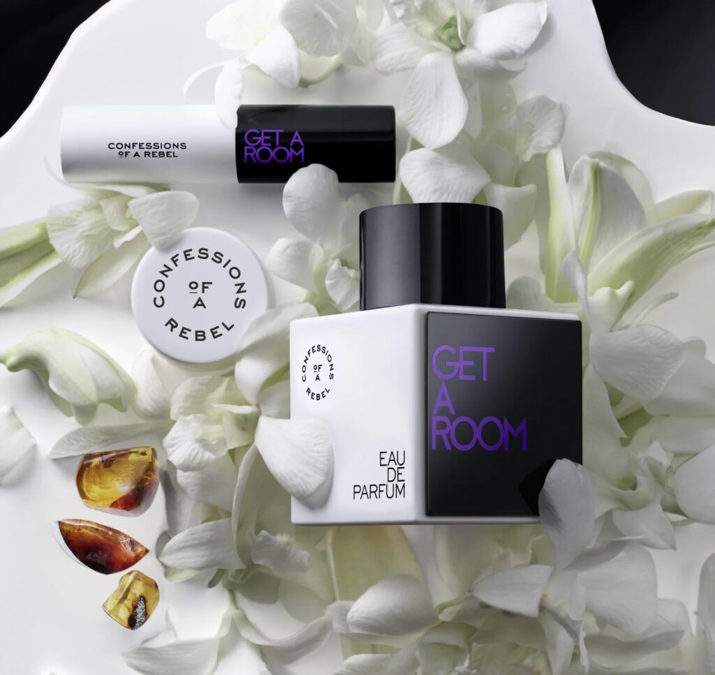 Get a Room Perfume The Ultimate Guide for Girls to Uplift Mood