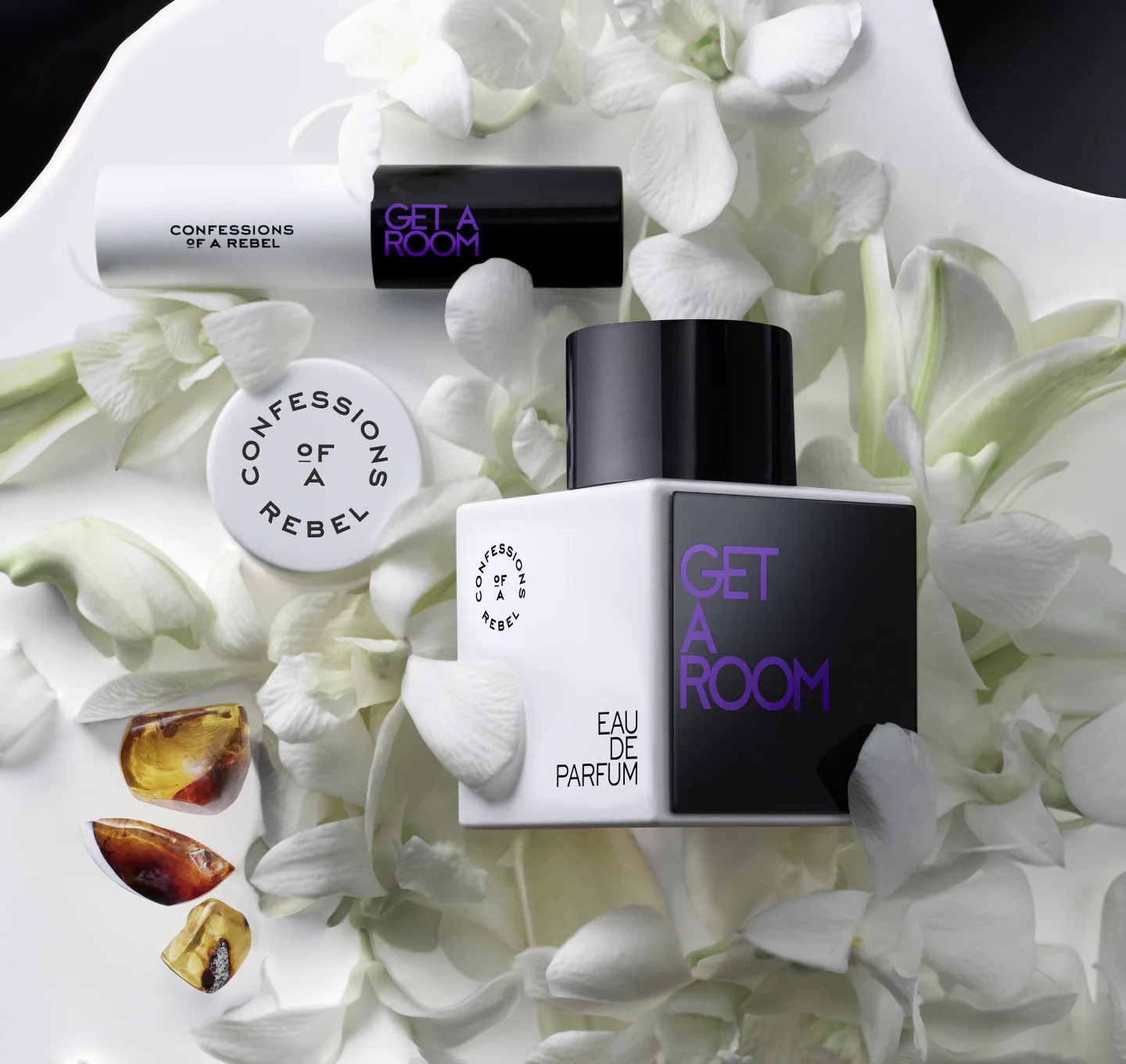 Get a Room Perfume The Ultimate Guide for Girls to Uplift Mood and Create Memories