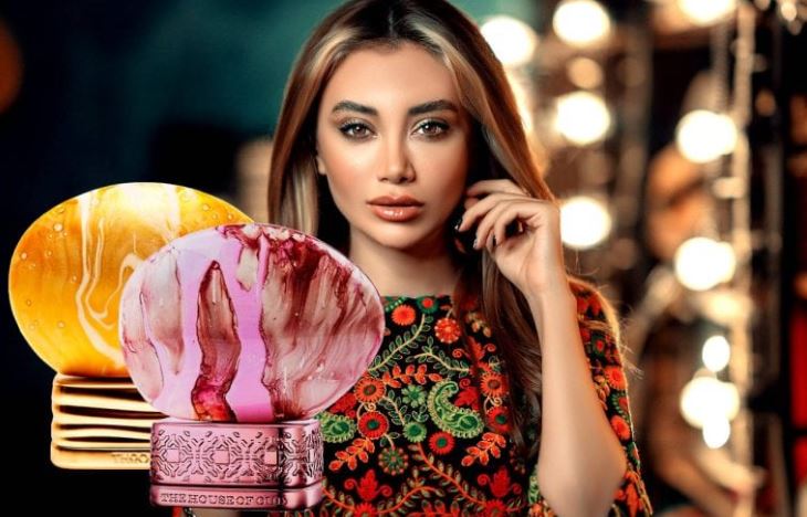 House of Oud Discover Exclusive Perfumes Tailored for the Modern Girl