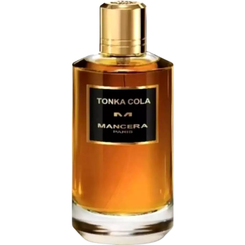 Mancera Tonka Cola The Luxurious Fragrance Every Modern Girl Needs