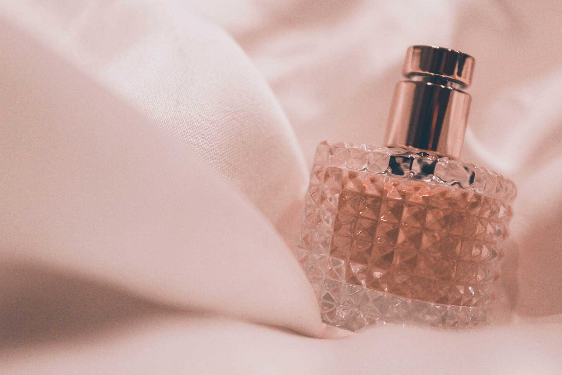 Perfumista's Guide Discover the World of Girl Perfumes and Their Timeless Appeal