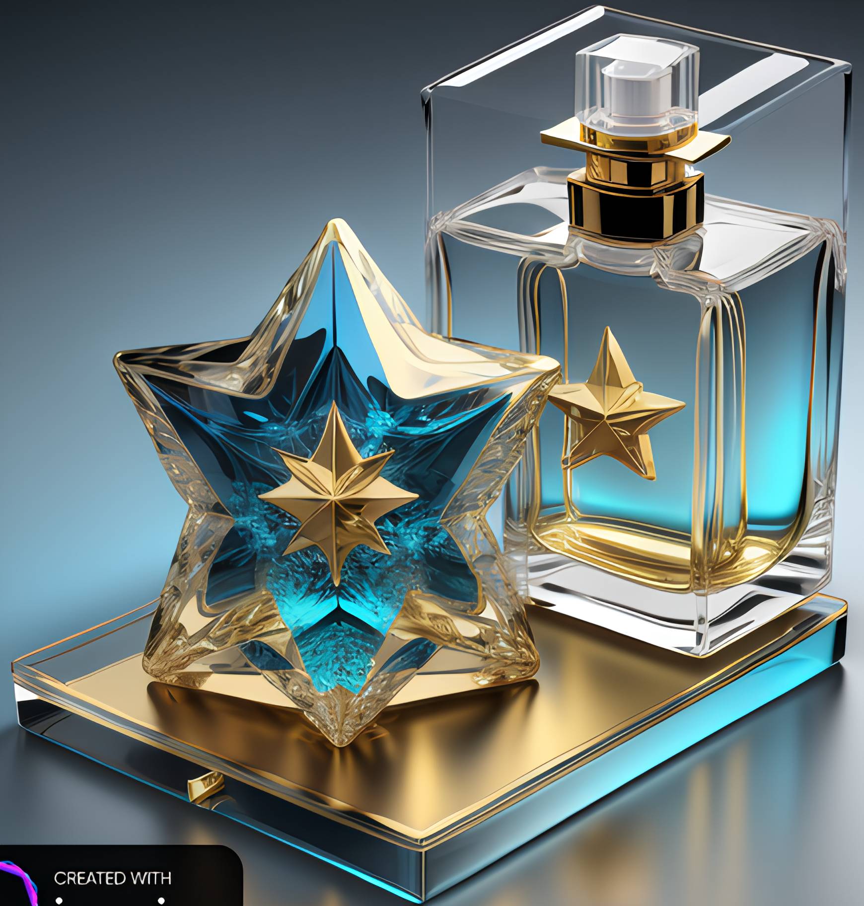 Star Perfume The Ultimate Guide to Celestial-Inspired Fragrances for Girls