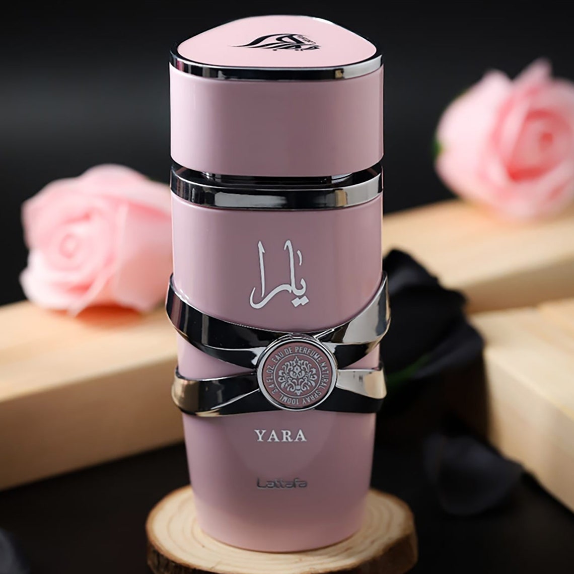 Yara Perfume The Ultimate Feminine Fragrance Experience for Modern Girls