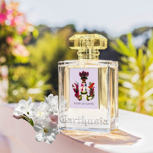 Carthusia Perfume The Ultimate Fragrance for Girls' Innocence and Dreams