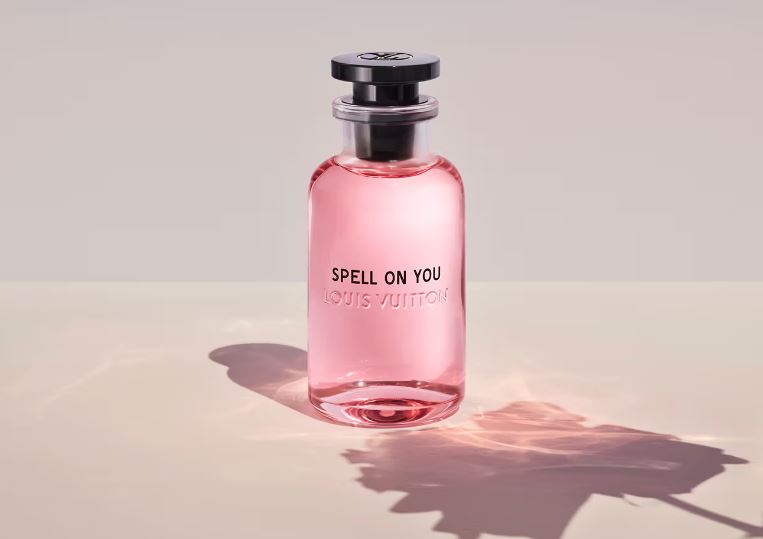 Spell on You Perfume Enchanting Aromas for the Modern Woman