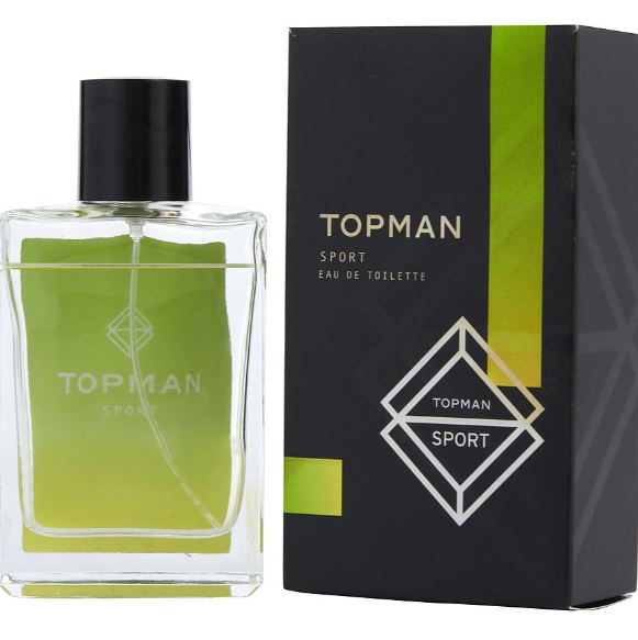 Topman Perfume The Ultimate Scent Guide for the Modern Woman's Lifestyle