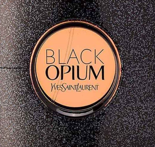 Black Opium Notes A Guide to the Alluring Perfume for Women