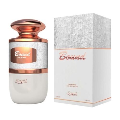 Bound for Women Perfume Discover the Captivating Aroma