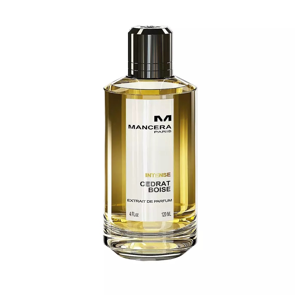 Mancera Cedrat Boise Intense The Ultimate Perfume for Girls